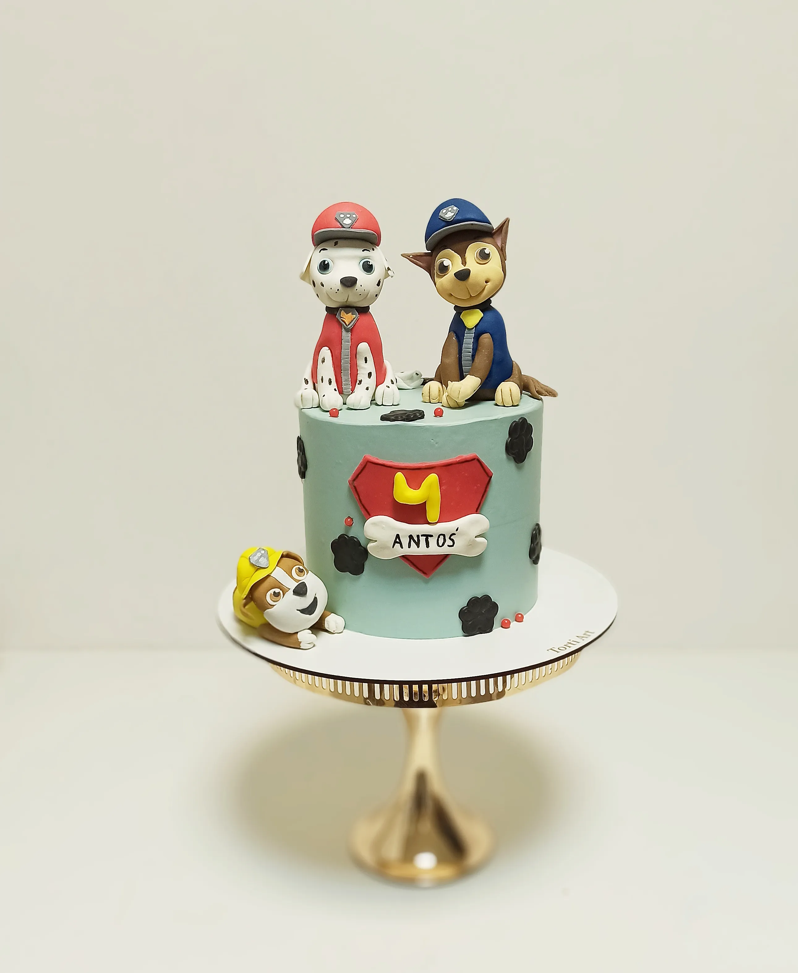 Tort Weselny